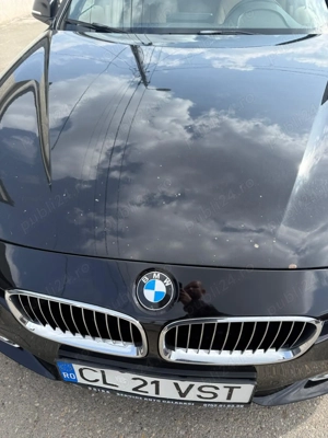 Vanzare BMW 320D, An 2013, 293.000 KM, 184 CP, Cutie Manuala - imagine 2