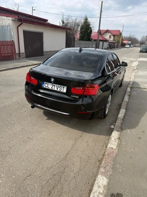 Vanzare BMW 320D, An 2013, 293.000 KM, 184 CP, Cutie Manuala - imagine 4