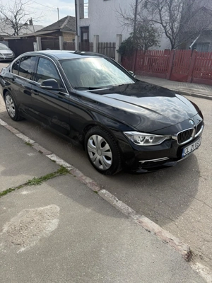 Vanzare BMW 320D, An 2013, 293.000 KM, 184 CP, Cutie Manuala - imagine 3