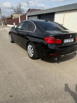 Vanzare BMW 320D, An 2013, 293.000 KM, 184 CP, Cutie Manuala - imagine 5