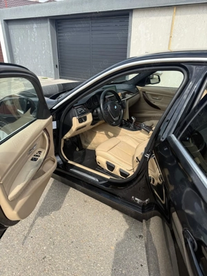Vanzare BMW 320D, An 2013, 293.000 KM, 184 CP, Cutie Manuala - imagine 9