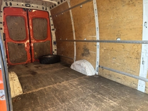 IVECO DAILY 3.0 DIESEL   L4H3, estra lung, tva deductibil - imagine 8