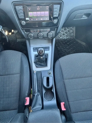 Skoda Octavia 3 (2014) - 122.700 km, Botoșani  - imagine 9