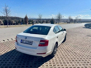 Skoda Octavia 3 (2014) - 122.700 km, Botoșani  - imagine 6