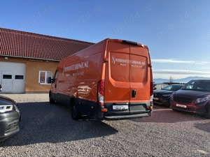 IVECO DAILY 3.0 DIESEL   L4H3, estra lung, tva deductibil - imagine 5