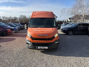 IVECO DAILY 3.0 DIESEL   L4H3, estra lung, tva deductibil - imagine 2