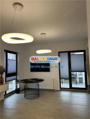 Inchiriere garsoniera bloc nou, Albert, Ploiesti - imagine 2