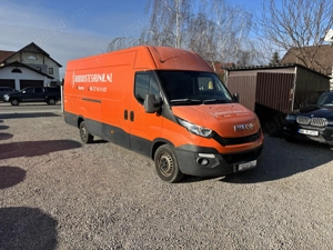 IVECO DAILY 3.0 DIESEL   L4H3, estra lung, tva deductibil - imagine 3