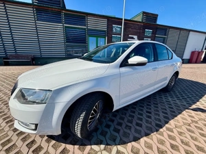 Skoda Octavia 3 (2014) - 122.700 km, Botoșani  - imagine 8