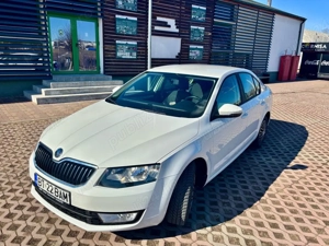 Skoda Octavia 3 (2014) - 122.700 km, Botoșani  - imagine 7