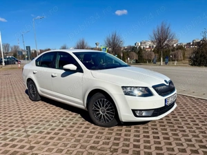 Skoda Octavia 3 (2014) - 122.700 km, Botoșani  - imagine 5