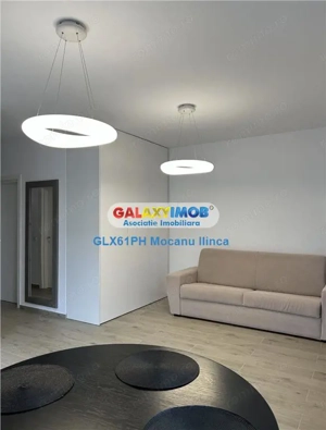 Inchiriere garsoniera bloc nou, Albert, Ploiesti - imagine 5