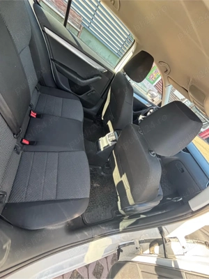 Skoda Octavia 3 (2014) - 122.700 km, Botoșani  - imagine 12