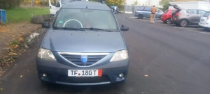 Logan MCV - imagine 6