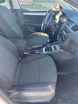 Skoda Octavia 3 (2014) - 122.700 km, Botoșani  - imagine 11