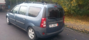 Logan MCV - imagine 5