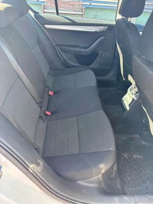 Skoda Octavia 3 (2014) - 122.700 km, Botoșani  - imagine 10