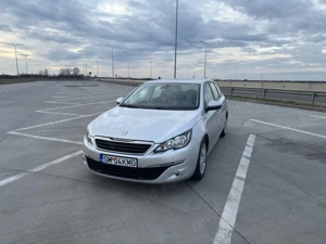 Peugeot 308 - imagine 2