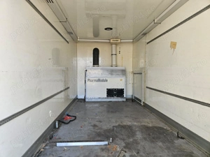 Mercedes Sprinter 2.2 cdi an 2015, cub frigorific - imagine 5