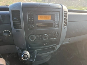 Mercedes Sprinter 2.2 cdi an 2015, cub frigorific - imagine 7