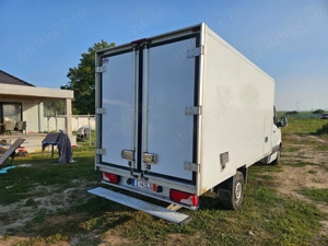Mercedes Sprinter 2.2 cdi an 2015, cub frigorific - imagine 3