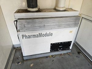 Mercedes Sprinter 2.2 cdi an 2015, cub frigorific - imagine 6