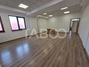 Cladire de inchiriat pentru afacerea ta suprafata 654 mp 3 nivele - imagine 2