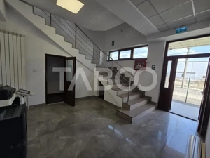 Cladire de inchiriat pentru afacerea ta suprafata 654 mp 3 nivele - imagine 9