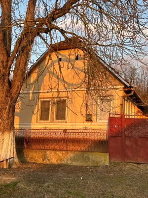 Vand casa in Iosaș, comuna Gurahonț, judetul Arad - imagine 5