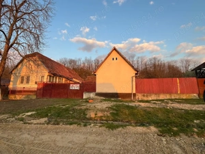 Vand casa in Iosaș, comuna Gurahonț, judetul Arad