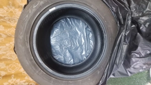 Vand anvelope ! 225 / 55 / 17 - imagine 7