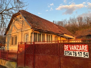 Vand casa in Iosaș, comuna Gurahonț, judetul Arad - imagine 2