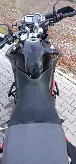 De Vanzare :      Triumph Tiger 800 XC - Special Edition - imagine 5