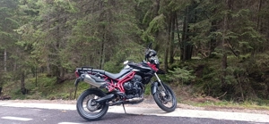 De Vanzare :      Triumph Tiger 800 XC - Special Edition - imagine 2