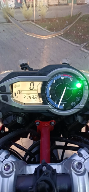 De Vanzare :      Triumph Tiger 800 XC - Special Edition - imagine 3