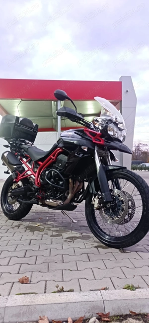 De Vanzare :      Triumph Tiger 800 XC - Special Edition - imagine 4