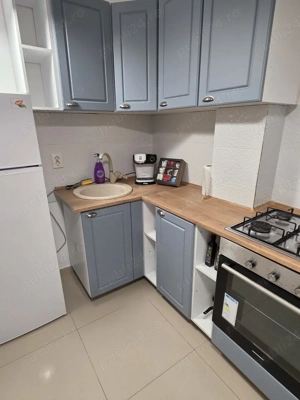 Apartament in regim hotelier - imagine 2
