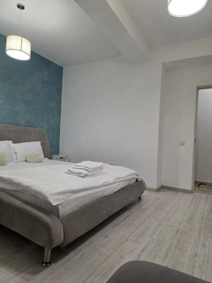 Apartament in regim hotelier - imagine 3