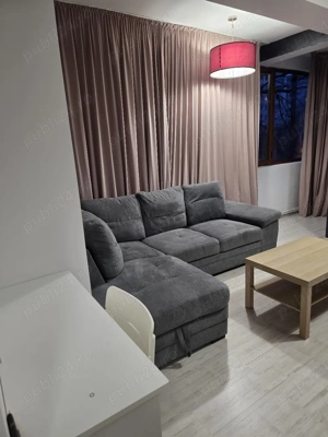 Apartament in regim hotelier - imagine 5