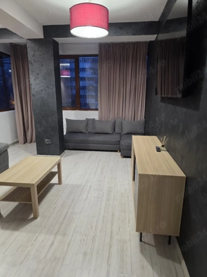 Apartament in regim hotelier