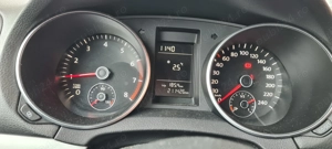 Golf VI 1.2 TSI 4.500 eur negociabil an 2010 212.000 km - imagine 2
