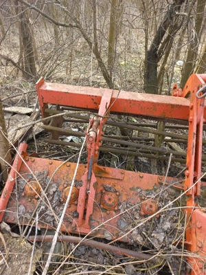 Vind  freza - imagine 3