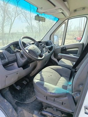 Citroen Jumper 7 locuri - imagine 3