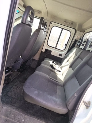 Citroen Jumper 7 locuri - imagine 2