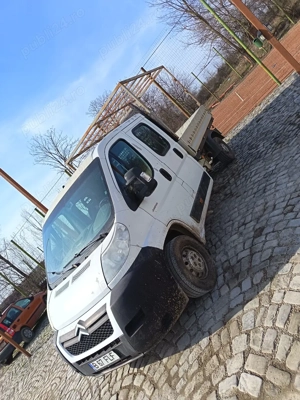 Citroen Jumper 7 locuri - imagine 4