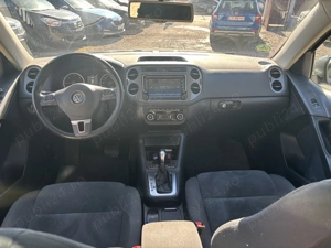 Volkswagen Tiguan R-Line 4Motion 2.0 Diesel   Automat, rate, buyback - imagine 10