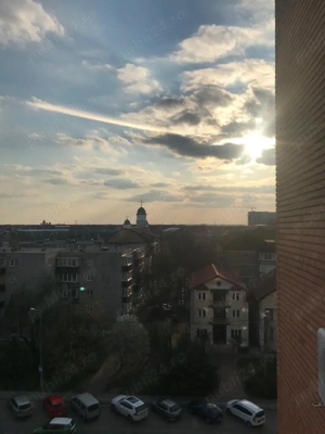 Apartament cu o camera, de inchiriat