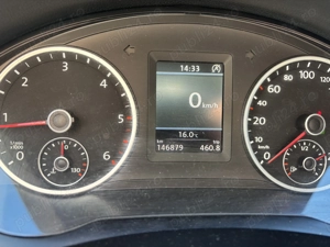 Volkswagen Tiguan R-Line 4Motion 2.0 Diesel   Automat, rate, buyback - imagine 6