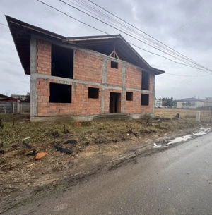 Casa individuala, Giroc,  Comision 0