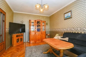 Apartament cu 2 camere de inchiriat in zona Gorjului